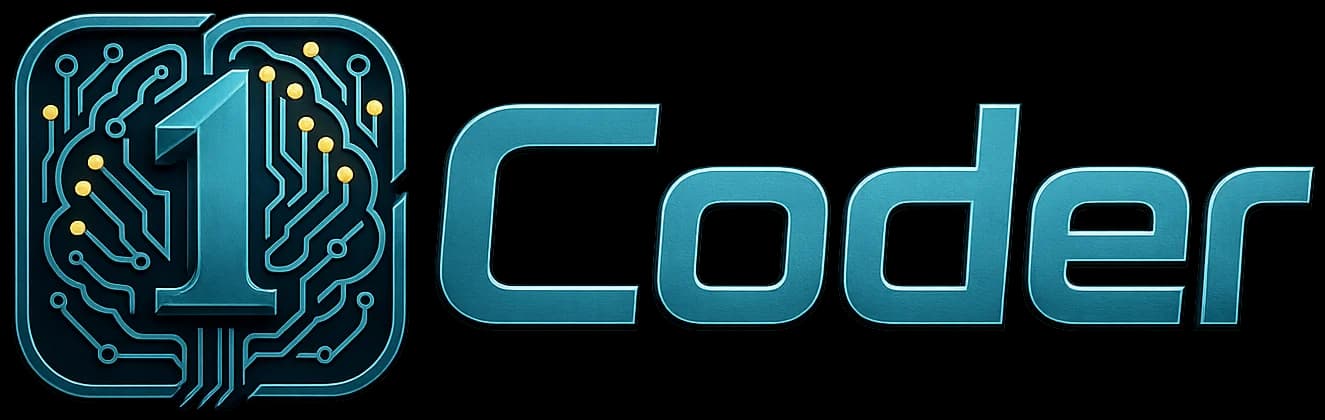 1Coder — desenvolvimento e tecnologia para sites